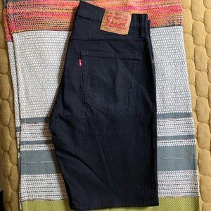 Men's Levi Shorts